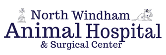Link to Homepage of North Windham Animal Hospital
